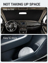 2013-2016 Mazda CX-5 Windshield Sunshade
