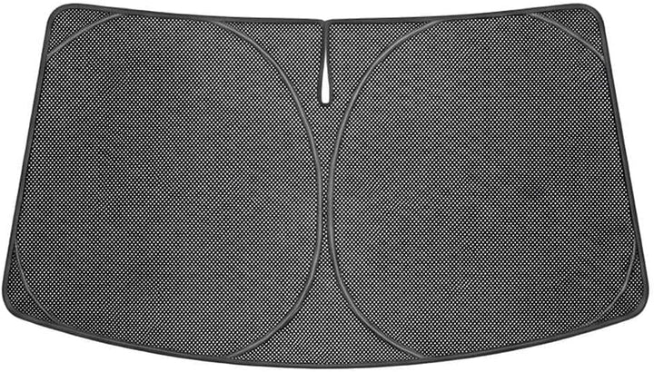 2024-2026 Kia EV9 Ice Crystal Windshield Sunshade
