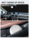 2016-2025 Lexus RX Windshield Sunshade