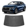 Proadsy Windshield Sun Shade Custom Fit Mercedes Benz GLB 2020-2026 Ice Crystal Black Front Window Sunshade UV and Heat Blocker Foldable Visor Keeps Car Cooler for Summer Parking and Daily Use