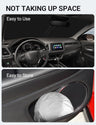 2015-2022 Honda HR-V Windshield Sunshade