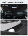 2023-2025 Kia EV6 Windshield Sunshade