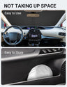 2016-2022 Toyota Prius Windshield Sunshade