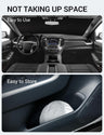 2015-2020 Chevrolet Suburban Windshield Sunshade