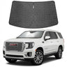 Proadsy Windshield Sun Shade Custom Fit X3 2025-2026 Ice Crystal Black Front Window Sunshade UV and Heat Blocker Foldable Visor Keeps Car Cooler for Summer Parking and Daily Use
