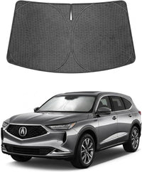 2022-2026 Acura MDX Ice Crystal Windshield Sunshade - Custom Fit Front Windshield Sun Shade