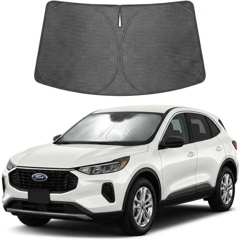 2020-2026 Ford Escape Ice Crystal Windshield Sunshade