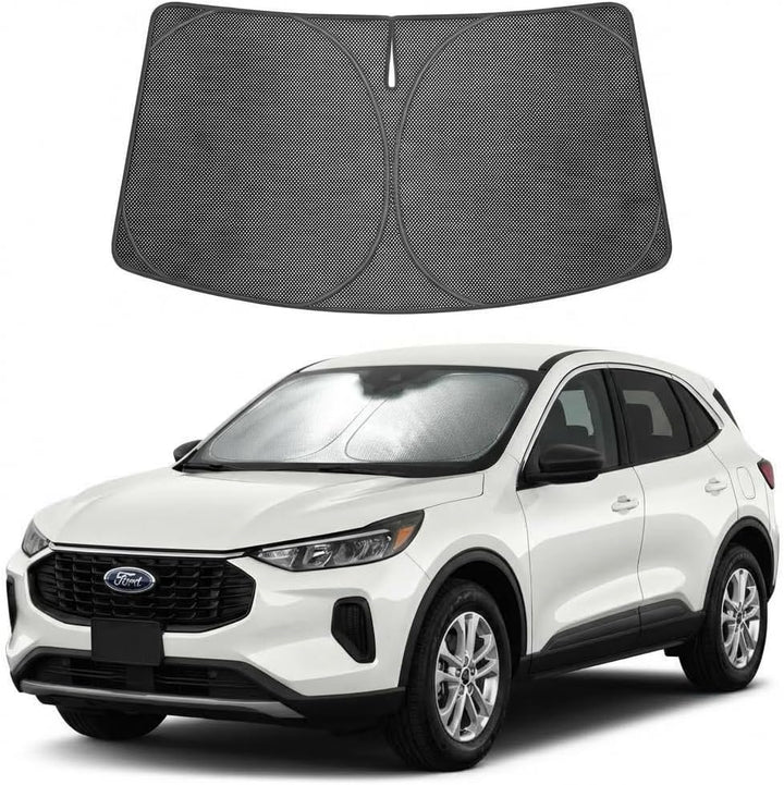 2020-2026 Ford Escape Ice Crystal Windshield Sunshade