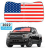 2015-2020 Ford F-150 Windshield Sunshade
