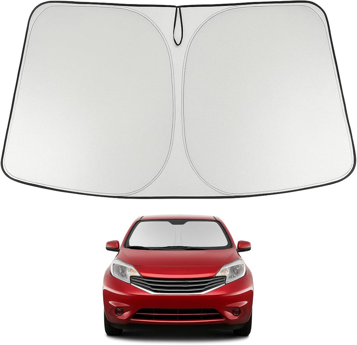2012-2018 Nissan Versa Windshield Sunshade