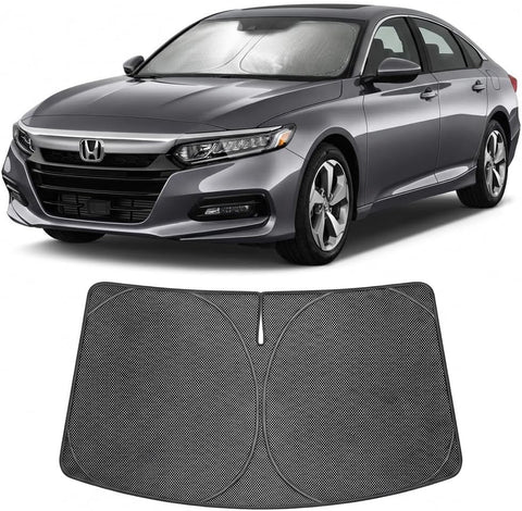 2023-2026 Honda Accord Ice Crystal Windshield Sunshade