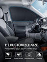 2021-2025 Ford Maverick Windshield Sunshade