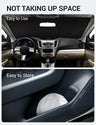 2010-2014 Subaru Outback Windshield Sunshade