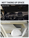 2021-2025 Chevrolet Tahoe Windshield Sunshade
