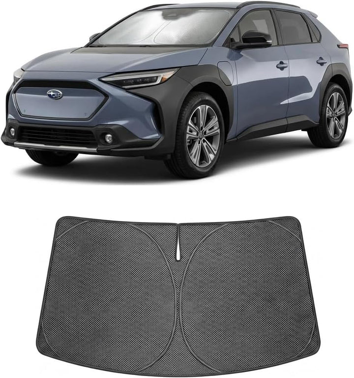 2021-2026 Kia Seltos Ice Crystal Windshield Sunshade