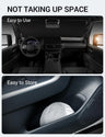 2024-2025 Toyota Land Cruiser Windshield Sunshade