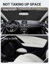 2014-2018 Mazda 3 Windshield Sunshade