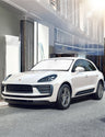 2014-2025 Porsche Macan Windshield Sunshade