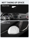 2015-2025 Jeep Renegade Windshield Sunshade