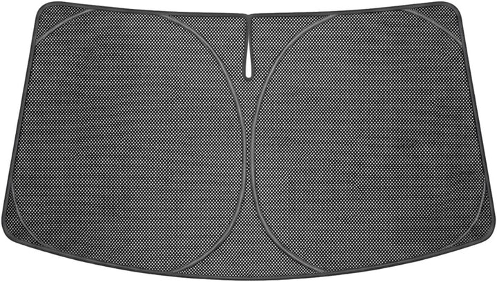 2024-2026 Ford Ranger Ice Crystal Windshield Sunshade