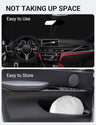2014-2018 BMW X5 Windshield Sunshade