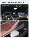2019-2025 BMW X5 Windshield Sunshade