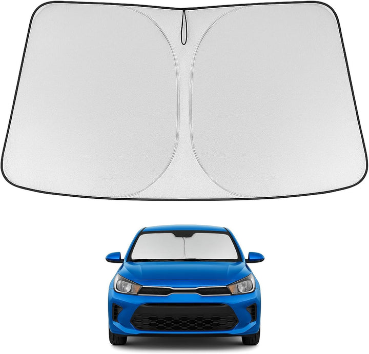 2018-2023 Kia Rio Windshield Sunshade