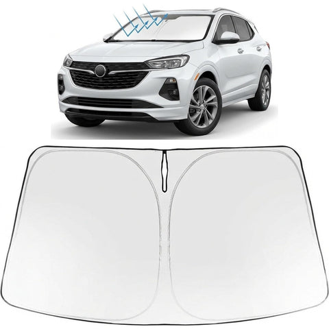 2020-2026 Buick Encore GX Windshield Sunshade