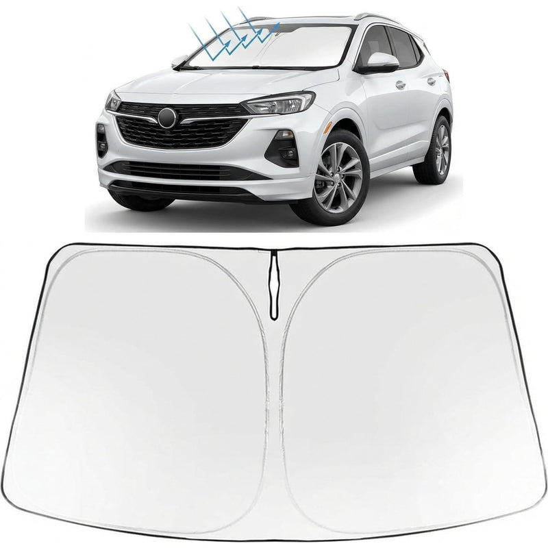 2020-2026 Buick Encore GX Windshield Sunshade