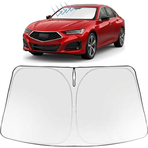 2021-2026 Acura TLX Windshield Sunshade