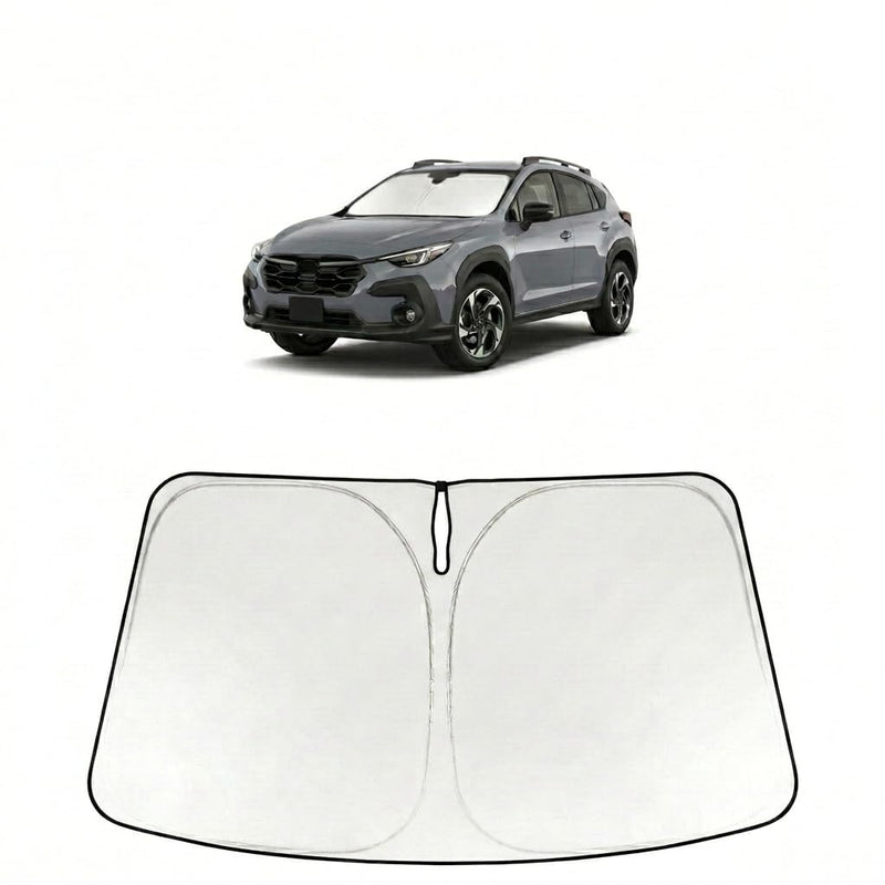 2024-2026 Subaru Crosstrek Windshield Sunshade