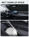 2019-2025 Toyota Corolla Windshield Sunshade