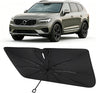 2018-2026 Volvo XC60 Umbrella Windshield Sunshade