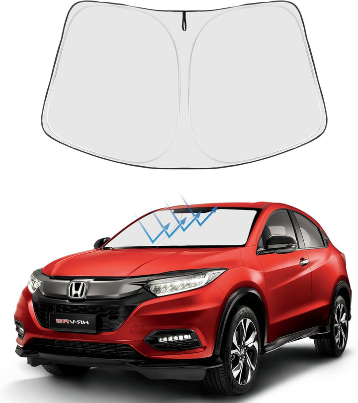 2016-2022 Honda HR-V Windshield Sunshade