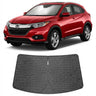 Proadsy Windshield Sun Shade Custom Fit Volvo XC40 2019-2026 Ice Crystal Black Front Window Sunshade UV and Heat Blocker Foldable Visor Keeps Car Cooler for Summer Parking and Daily Use