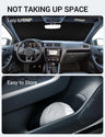 2011-2018 Volkswagen Jetta Windshield Sunshade