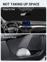 2020-2025 Ford Escape Windshield Sunshade
