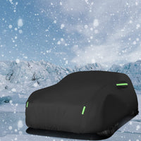Waterproof Car Cover Custom fit for Mini Cooper 2002-2022 2023