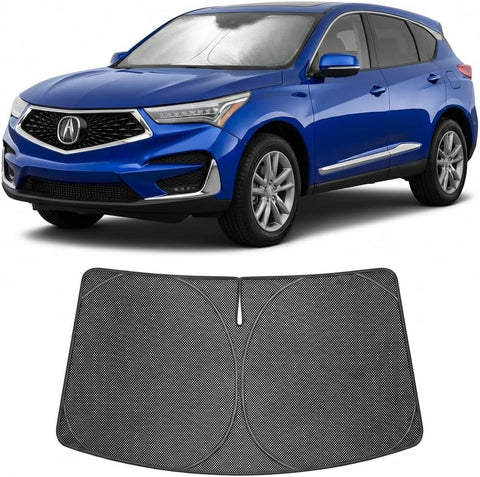 2019-2026 Acura RDX Ice Crystal Windshield Sunshade