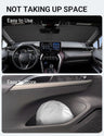 2021-2025 Toyota Venza Windshield Sunshade
