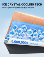 Proadsy 2025 Upgrade Windshield Sun Shade Custom Fit Jeep Wrangler JL JLU & Gladiator JT 2018-2024 2025 4-Layer Foldable Front Sunshade Protector Sun Visor Blocks UV Rays Keep Car Cooler Accessories