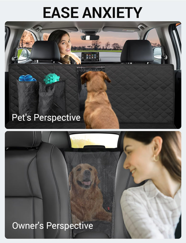 2017-2025 Honda CR-V Pet Seat Cover