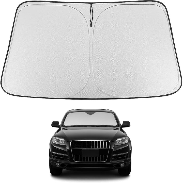 2007-2015 Audi Q7 Windshield Sunshade
