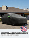 2019-2026 Subaru Ascent All-Weather Car Cover