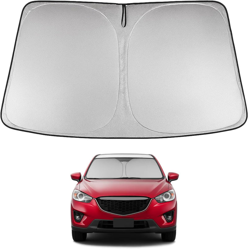 2013-2016 Mazda CX-5 Windshield Sunshade
