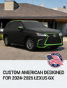 2024-2026 Lexus GX All-Weather Car Cover