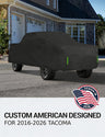 2005-2026 Toyota Tacoma All-Weather Car Cover