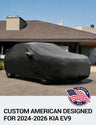 2024-2026 Kia EV9 All-Weather Car Cover