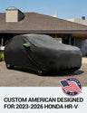 2023-2026 Honda HR-V All-Weather Car Cover