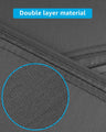 2010-2025 Toyota 4Runner Side Window Sunshade Pair
